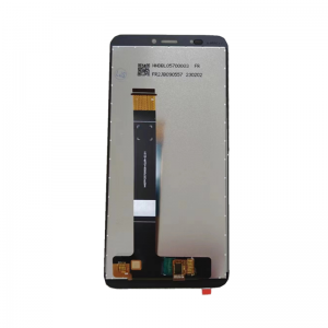 Suitable for Nokia C2 LCD displays touch screen digitalizer replacement parts