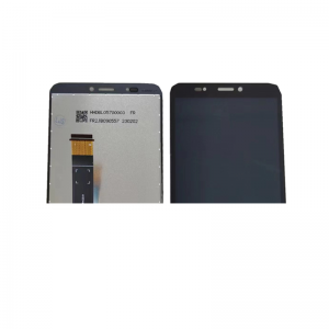 Suitable for Nokia C2 LCD displays touch screen digitalizer replacement parts