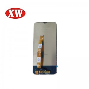 Cell Phone Y20 LCD for Vivo Display Touch Digitizer Screen