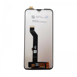 Suitable for Motorola Moto E 2020 LCD display touch screen digital instrument assembly