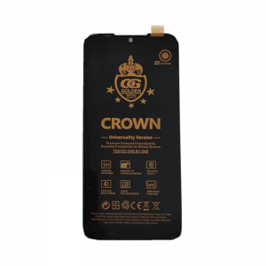 Suitable for Motorola Moto E 2020 LCD display touch screen digital instrument assembly