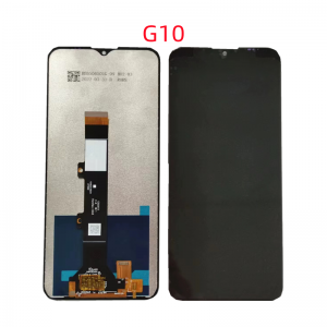 Motorola Moto G10 LCD and Touch Screen Replacement