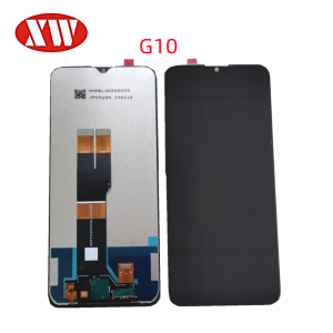 LCD display touch screen digital instrument assembly is suitable for Nokia G10