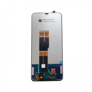 LCD display touch screen digital instrument assembly is suitable for Nokia G10