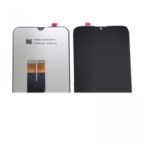 LCD display touch screen digital instrument assembly is suitable for Nokia G10