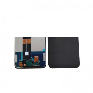 LCD display touch screen digital instrument assembly is suitable for Nokia G10