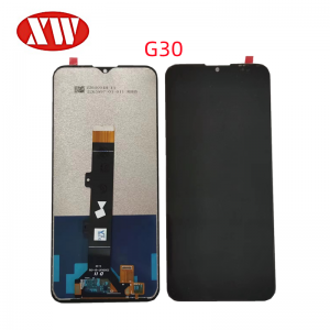 For Motorola Moto G30 LCD Display Touch Screen Digitizer