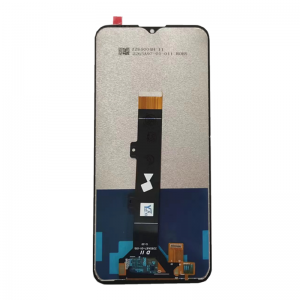 For Motorola Moto G30 LCD Display Touch Screen Digitizer