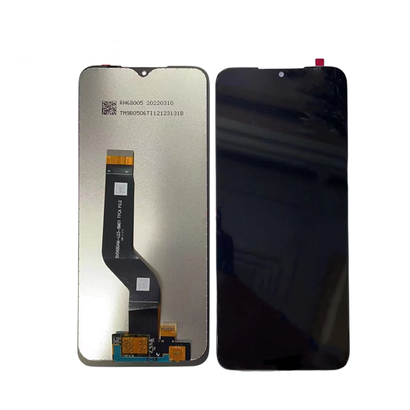 NOKIA TFT CUSTOM TOUCH LCD DISPLAY