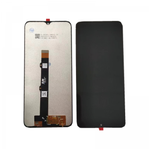 Suitable for Motorola Moto G50 LCD display touch screen digital converter replacement parts