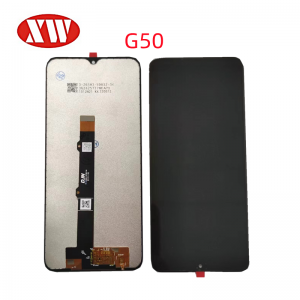 Suitable for Motorola Moto G50 LCD display touch screen digital converter replacement parts