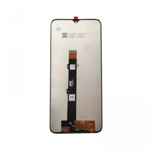 Suitable for Motorola Moto G50 LCD display touch screen digital converter replacement parts