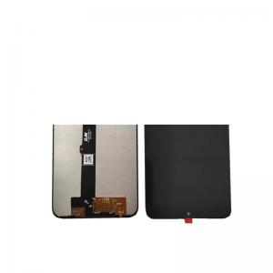 Suitable for Motorola Moto G50 LCD display touch screen digital converter replacement parts