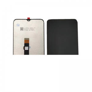 Suitable for Motorola Moto G50 LCD display touch screen digital converter replacement parts