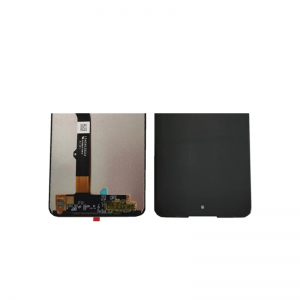 Suitable for Motorola Moto G60 touch screen glass+LCD display component