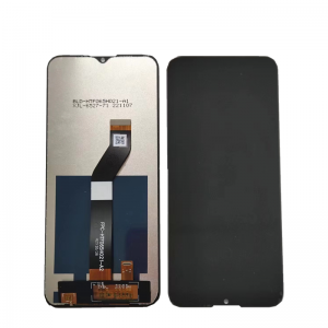Motorola Moto G8 POWER LITE 6.5 -inch replace the LCD screen touch screen