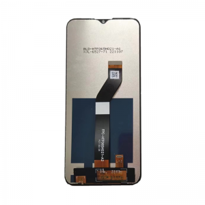 Motorola Moto G8 POWER LITE 6.5 -inch replace the LCD screen touch screen