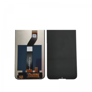 Motorola Moto G8 POWER LITE 6.5 -inch replace the LCD screen touch screen