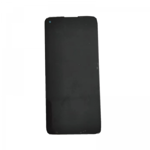 The LCD screen display the touch digital instrument component is suitable for MOTO G9 Plus
