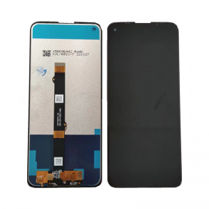 Motorola Moto G9 Power LCD and Touch Screen Replacement