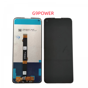Motorola Moto G9 Power LCD and Touch Screen Replacement