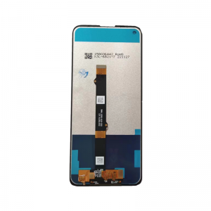 Motorola Moto G9 Power LCD and Touch Screen Replacement
