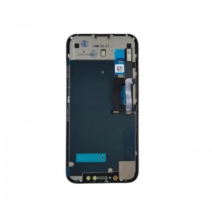 iPhone Xr Professional Manufacturer Touch Screens Replacements Cell Phone LCD