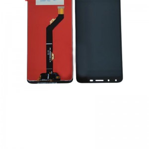 Infinix X606 Full LCD Display/Touch Screen Digitization