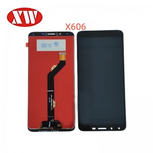 Infinix X606 Full LCD Display/Touch Screen Digitization