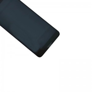 Infinix X608 Screen Original Black White LCD Touch Display