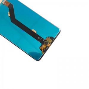 Infinix X609 LCD Mobile Phone Screen Touch Glass