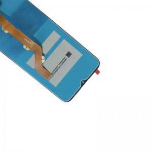 Infinix X623 Touch Screen Sensor Complete Assembly  Display Screen