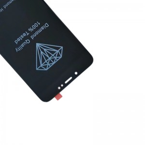 Infinix X624 Mobile Phone LCD Original Pantalla Display