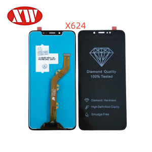 Infinix X624 Mobile Phone LCD Original Pantalla Display