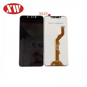 Infinix X625 LCD Display High quality LCD Screen Touch Screen Digitizer