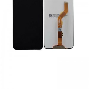 Wholesale Price Smart Phone Cell Phone LCD Replacement  Screen for Infinix X626