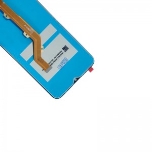 Infinix X650 LCD Display Replacement Touch Screen Panel Digitizer Assembly