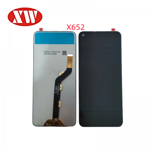 Infinix X652 Mobile Phone LCD Touch Screen Glass LCD Assenbly