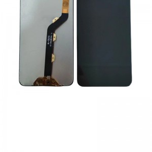 Infinix X652 Mobile Phone LCD Touch Screen Glass LCD Assenbly