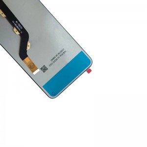 Infinix X652 Mobile Phone LCD Touch Screen Glass LCD Assenbly