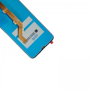 Infinix X653 Factory Price Cell Mobile Phone LCD Screen Without Backlight Lcds Screen