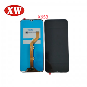 Infinix X653 Factory Price Cell Mobile Phone LCD Screen Without Backlight Lcds Screen