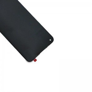 Infinix X655 Custom Cell Phone Touch Screen LCD Display