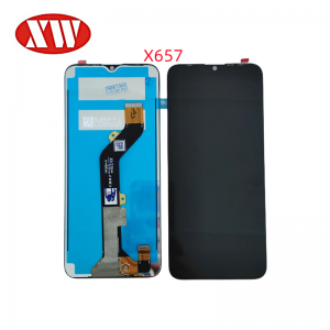 Infinix X657 Repair Parts Cell Display Touch Screen Mobile Phone LCD