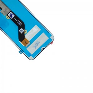 Infinix X657 Repair Parts Cell Display Touch Screen Mobile Phone LCD