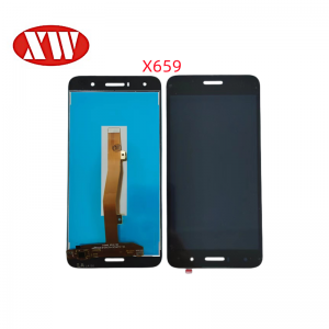 Infinix X659 Mobile Phone LCD  Display OEM Replacement Display Screen Touch