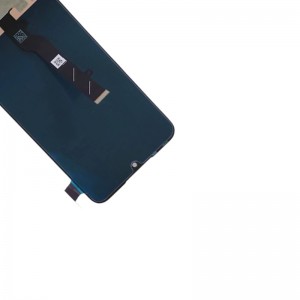 Infinix X663 LCD Display with Touch Screen Panel Assembly Replacement