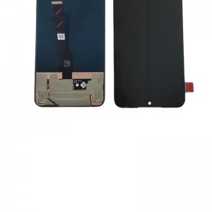 Infinix X663 LCD Display with Touch Screen Panel Assembly Replacement