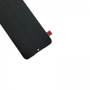 Infinix X663 LCD Display with Touch Screen Panel Assembly Replacement
