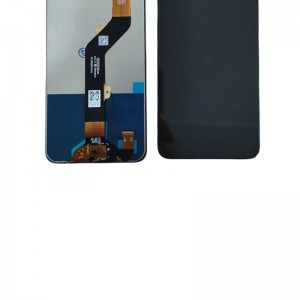 Infinix X680 Cell Phone LCD Play LCD Screen Display
